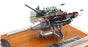CMC 1/18 Scale M-126 - Maserati Tipo 61 1960 Birdcage Engine