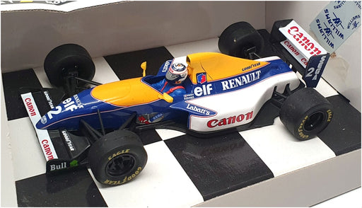 Onyx 1/24 Scale 5008 - F1 Williams Renault FW15C - #2 A. Prost