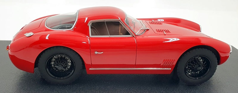 Maxima 1/18 Scale MAX001010 - Alfa Romeo ATL Sport Coupe 2000 1968 Red