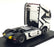Eligor 1/43 Scale Model Truck 116767 - Iveco Tracteur S Way - White