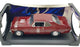 Maisto 1/18 Scale Diecast 31800 - 1970 Chevrolet Nova SS Coupe - Burgundy