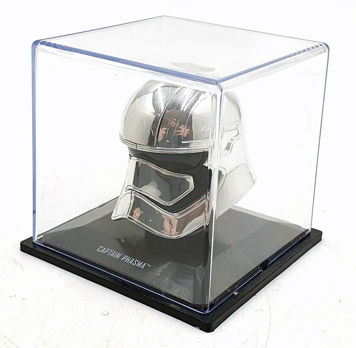 Deagostini HEL45 - Star Wars Helmet Collection - Captain Phasma