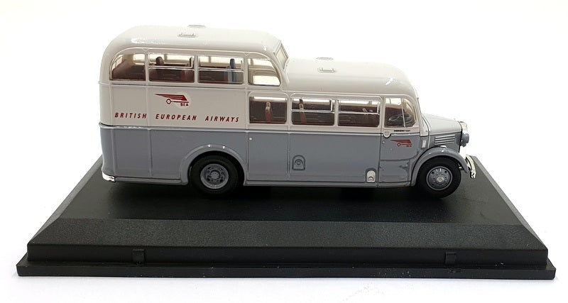 Oxford Diecast 1/76 Scale 76COM003 - Commer Commando BEA