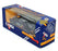 Corgi Appx 10cm Long Diecast C103 - Opel Manta 400 Race Car #18 - Black