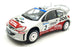 Altaya 1/18 Scale Diecast 26526A - Peugeot 206 WRC #2 sweden 2002 Gronholm