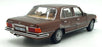 Norev 1/18 Scale Diecast B6 604 0643 - (1976-1980) Mercedes-Benz 450 SEL 6.9
