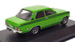 Whitebox 1/43 Scale WB141 - 1975 Opel Ascona A Sommer Basar - Green