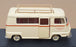 Eligor 1/43 Scale Diecast 100938 - Renault Estafette Vitree - Red