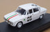 ProgettoK 1/43 Scale 106 - Alfa Romeo Giula Ti Super #85 Monza 1964