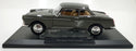 Norev 1/18 Scale 184834 - 1967 Peugeot 404 Coupe - Graphite Grey