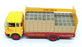 Ixo Models 1/43 scale IX02B - Berliet Gak Truck VINI-PRIX - Yellow/Red
