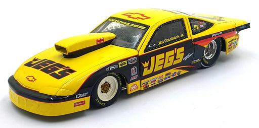 Action 1/24 Scale 102680 - Cavalier Pro Stock #5 NHRA 2002 - Coughlin Jr