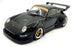 GT Spirit 1/12 Scale Resin ZM115 - Porsche 911 RWB 993 - Black