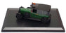 Oxford Diecast 1/43 Scale RD002 - 1925 Daimler Queen Mother Car - Green/Black
