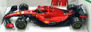 Burago 1/43 Scale 18-36836 - F1 Ferrari SF23 2023 #16 Charles Leclerc