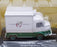 Hachette 1/43 Scale G1165043 - 1969 Citroen Type HY Fourgon Van - White/Green