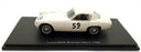 Spark 1/43 Scale S8215 - Lotus Elite #59 Brands Hatch 1958