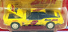 Racing Champions Stock Rods 3.25" 6700 #109 - Ford Mustang Nascar #9 Track Gear