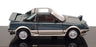 Paragon 1/64 Scale PA-65368 - 1985 Toyota MR2 Mk1 - Green/Gold