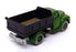 Base Toys 1/76 Scale SC-01 - Commer Superpoise Tipper Truck - Green