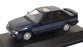 Vanguards 1/43 Scale VA10015 Ford Sierra Sapphire RS Cosworth 4x4 Mallard Green