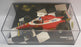 Minichamps F1 1/43 Scale - MIN930027 FERRARI F93 J.ALESI