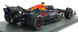 Spark 1/18 Scale 18S666 - Oracle Red Bull Racing RB20 #1 F1 Las Vegas GP 2024