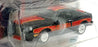 Johnny Lighting 1/64 Scale JLMC017 - 1978 Ford Mustang Cobra II - Black
