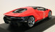 Maisto 1/18 Scale 31386R - Lamborghini Centenario - Red