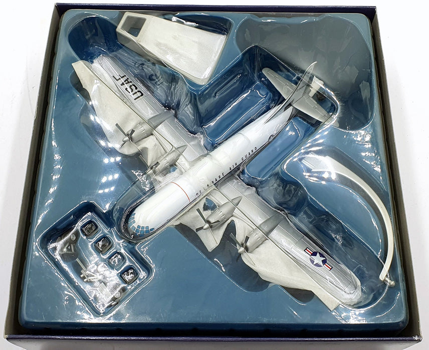 Corgi 1/144 Scale Diecast 48103 - Boeing C-97G Delaware Air Guard