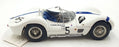 CMC 1/18 Scale Diecast M-047 - 1960 Maserati Tipo 61 Birdcage Nurburgring