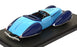 Provence Miniatures 1/43 Scale MC093 - 1938 Talbot Lago T150C - 2-Tone Blue