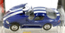 Racing Champions 1/55 Scale 08102 - 1996 Dodge Viper GTS - Blue