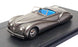 Matrix 1/43 Scale MX40102-021 - 1939 Alfa Romeo Tipo 256 Cabriolet - Met. Grey