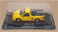 DelPrado 1/43 Scale Diecast 24323 - Ford F-150 Pick Up Truck - Yellow