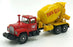 First Gear 1/34 Scale 19-2586 - Mack R-Model Mixer - Twin Cities