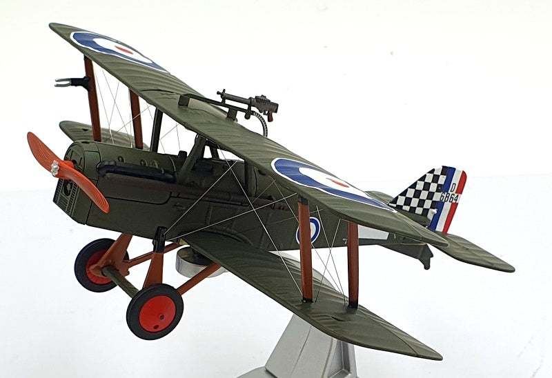 CORGI WWI 90 Ans Royal Aircraft Factory SE5A RAF No 1 SQN AA37703 1/48 EUR 164,52 - FR CORGI WWI 90 Ans Royal Aircraft Factory SE5A RAF No 1 SQN AA37703 1/48 EUR 164,52 - FR
