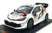 Ixo 1/18 Scale 18RMC217.22 - Toyota GR Yaris Rally1 Hybrid #5 Finland 2024