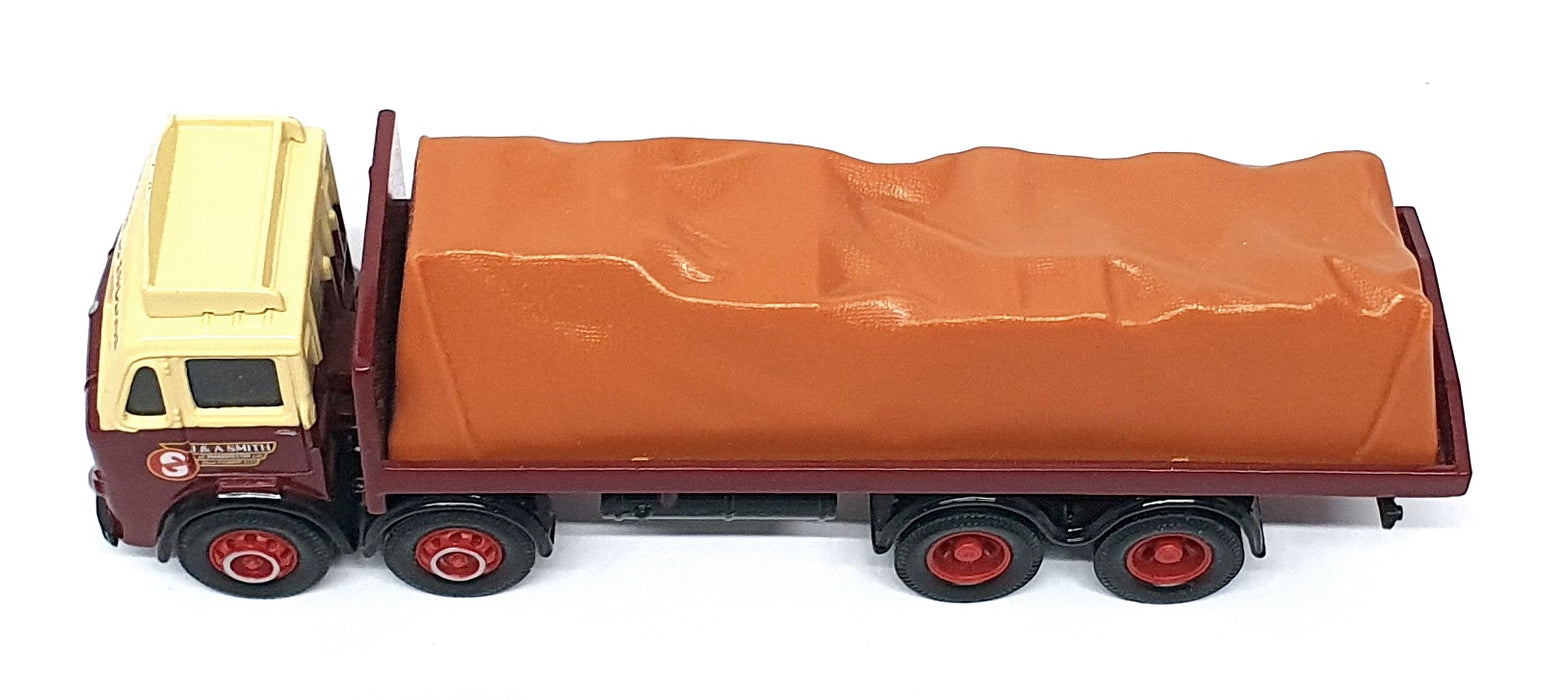 Corgi 1/50 Scale 24501 - Leyland 8 Wheel Rigid Truck - Smith Of Maddiston