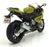 Maisto 1/12 Scale 31191 - BMW S1000RR Motorbike - Met. Green