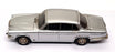 SMTS 1/43 Scale SNV 696M - Jaguar XJ6 4.2 Series 2 Arthur Daley Minder - Silver