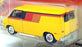 Johnny Lightning 1/64 360-01 Boogie Vans 1977 Dodge D-150 - Yellow