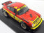 Minichamps 1/18 Scale Diecast 155 776409 Porsche 934 Jolly Club Silverstone 1977