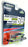 Greenlight 1/64 Scale 30497 - 1969 Chevrolet Camaro #88 1st Win Tribute - Bowman