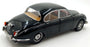 Paragon 1/18 Scale Diecast DC26324A - 1967 Daimler V8 250 - Black