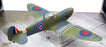 Forces Of Valor 1/72 Scale FOV-812005A - British Supermarine Spitfire MK.IX