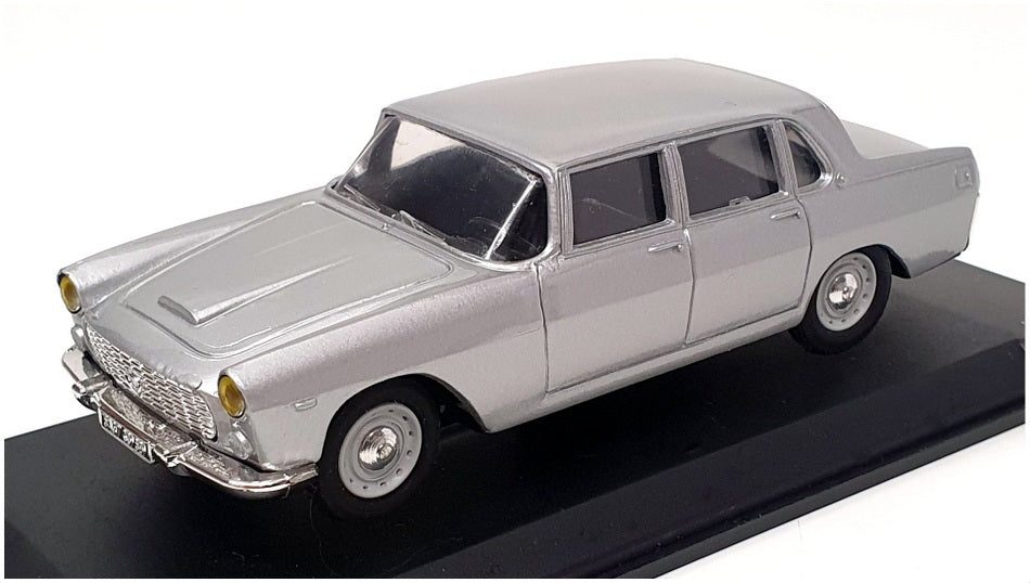 1/43 Scale Model Cars