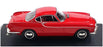 Norev 1/43 Scale Diecast 870008 - 1961 Volvo P1800 - Red