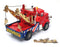 Corgi Original Diecast 1144 - Berliet Wrecker Truck - Red/White/Blue