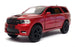 Tayumo 1/36 Scale Pull Back & Go 36145223 - Dodge SRT - Red